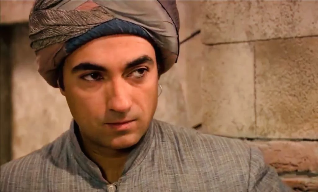 Сюмбюль вычислил шпионку