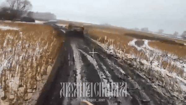    Противник, не считаясь с потерями, поддерживает высокую активность своей группировки. Источник: ТГ-канал "Архангел спецназа"