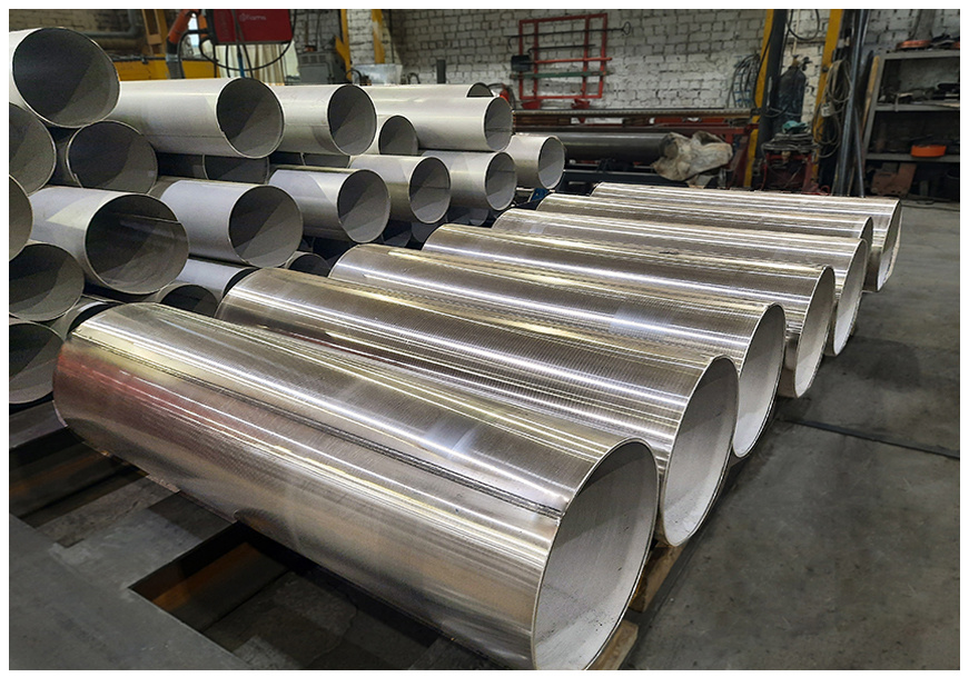 Нержавеющая сталь 12х18н10т