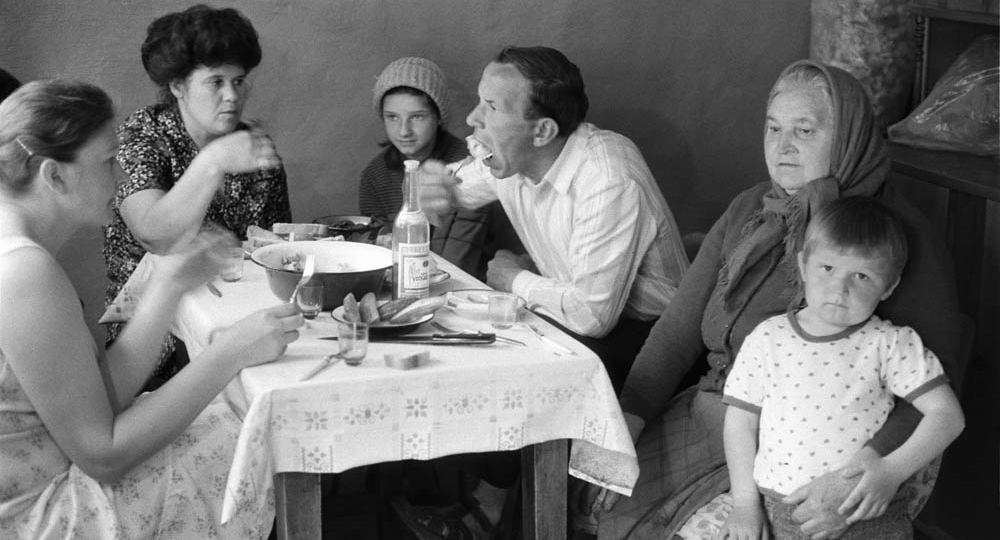 Самая жуткая семья, которая жила в СССР