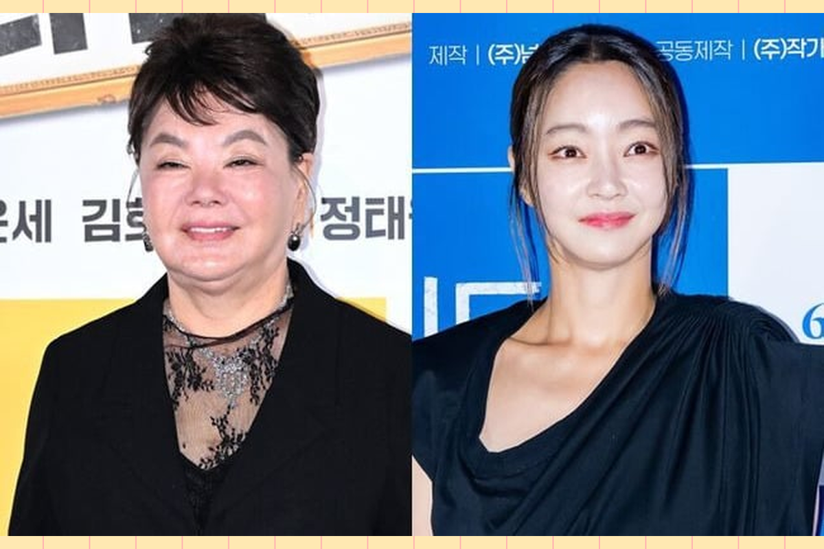     «Жизнь продолжается»: как Со Хё Рим справляется с утратой Ким Су Ми с помощью корейских традиций