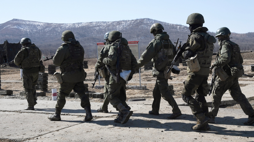    Фото: © РИА Новости/Виталий Аньков; 5-tv.ru