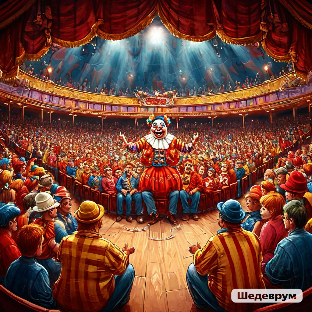 Создано автором