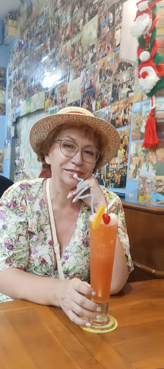  Фото автора. В одном из ресторанчиков Патонга близ знаменитой улицы Бангла Роуд