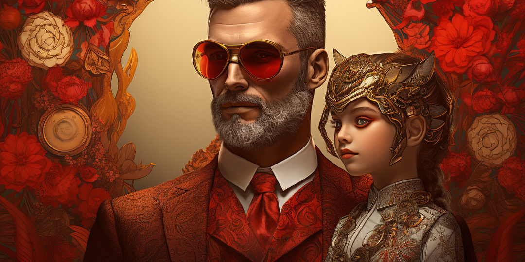 Что теперь значит слово "отец"?