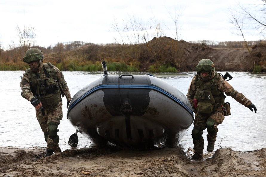    Фото: Shatokhina Natalia/news.ru/Globallookpress