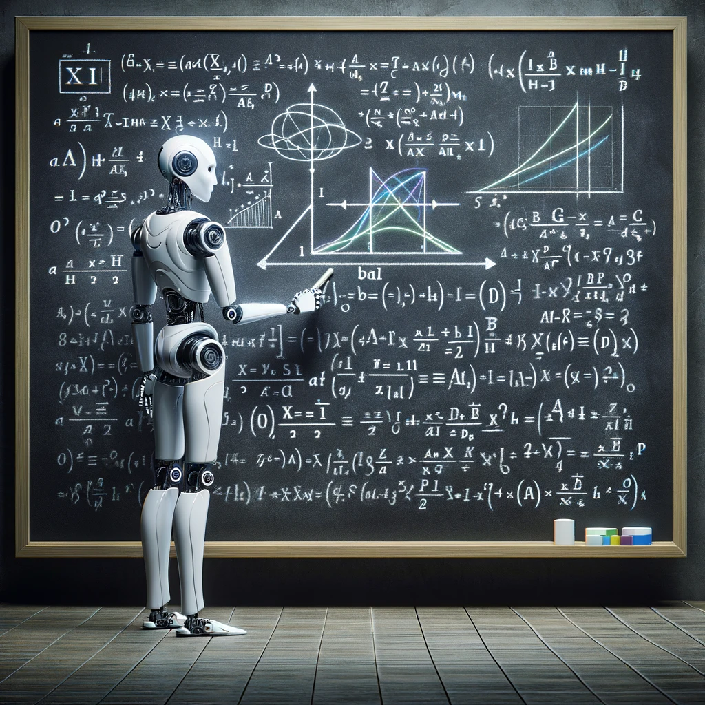 Математическая мечта через океаны: история глобального ученика и MathSolver.top