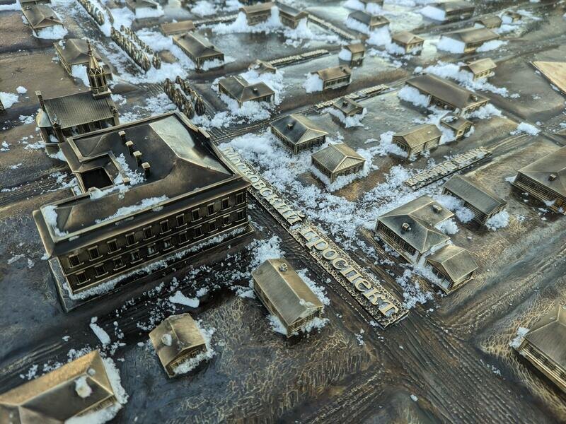 Листайте вправо, чтобы увидеть больше изображений