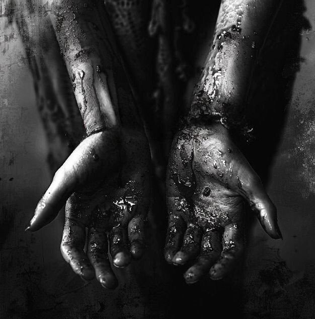 Изображение создано с помощью нейросети 