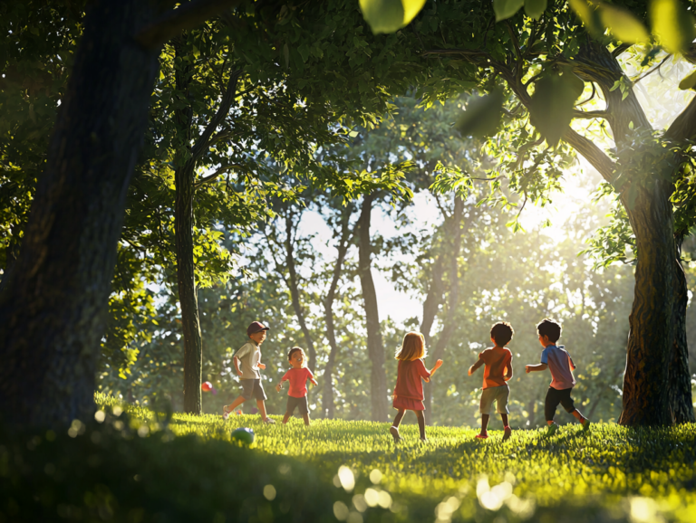    igra-na-svezhem-vozdukhe-v-razvitii-detei Юлия Седых