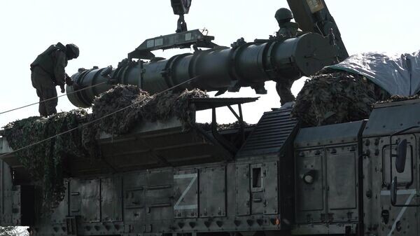    © Министерство обороны РФ