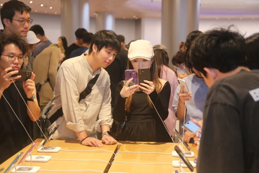    Фото: Cfoto/Keystone Press Agency