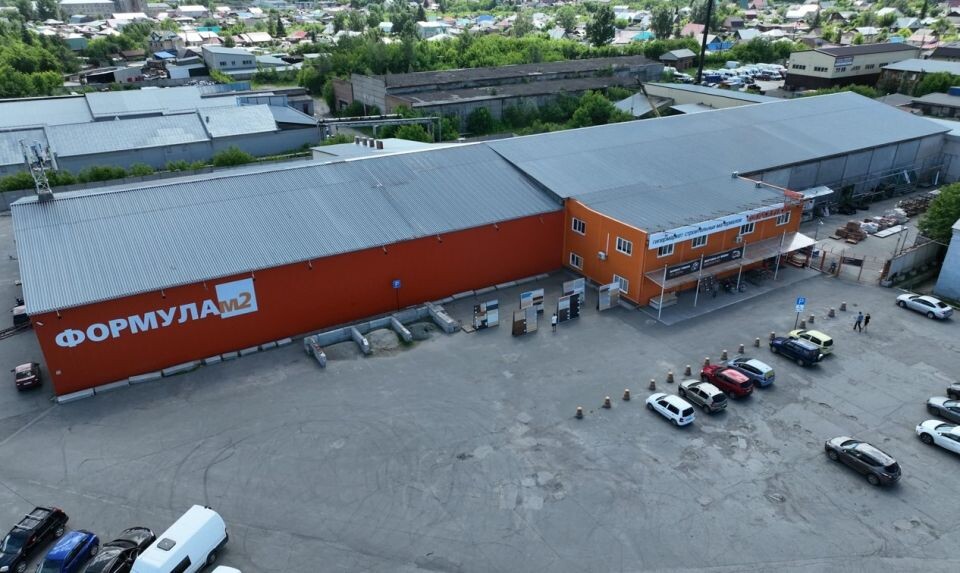    Участок на Павловском тракте. Источник: TFKgroup