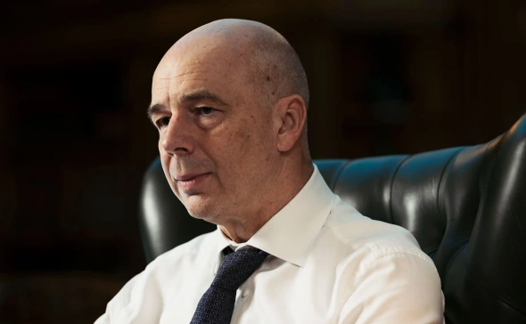 А.Силуанов. Инет