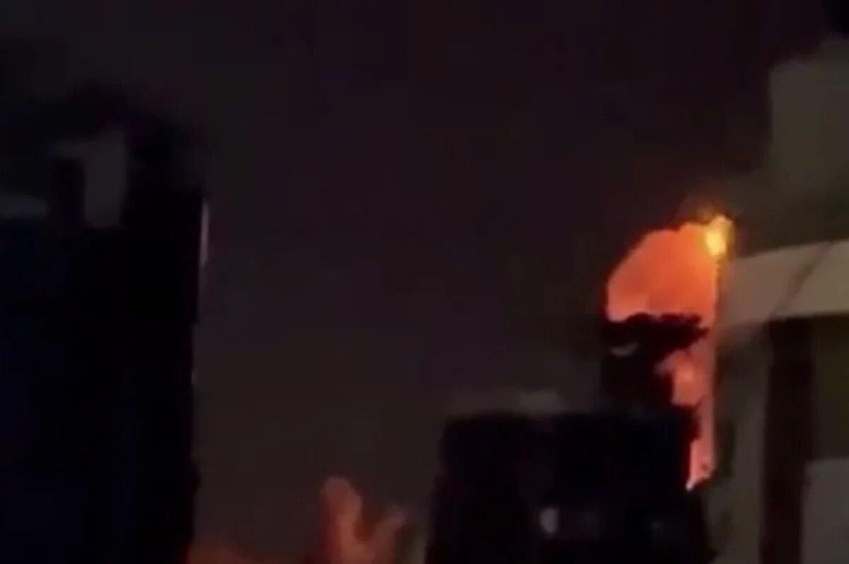    «Хезболла» заявила, что атаковала Израиль в ответ на удары по Бейруту