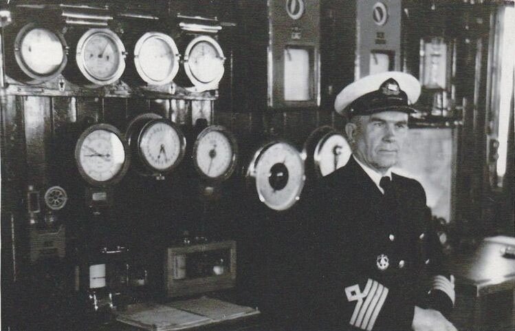 Павел Илларионович Федоров
Фото: kolymastory.ru