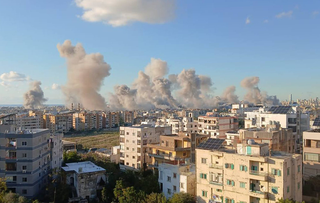 Дмитрий Зеленин/ТАСС