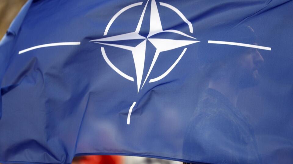     Меркель призвала НАТО создать систему по сдерживанию России TASS/EPA/TOMS KALNINS