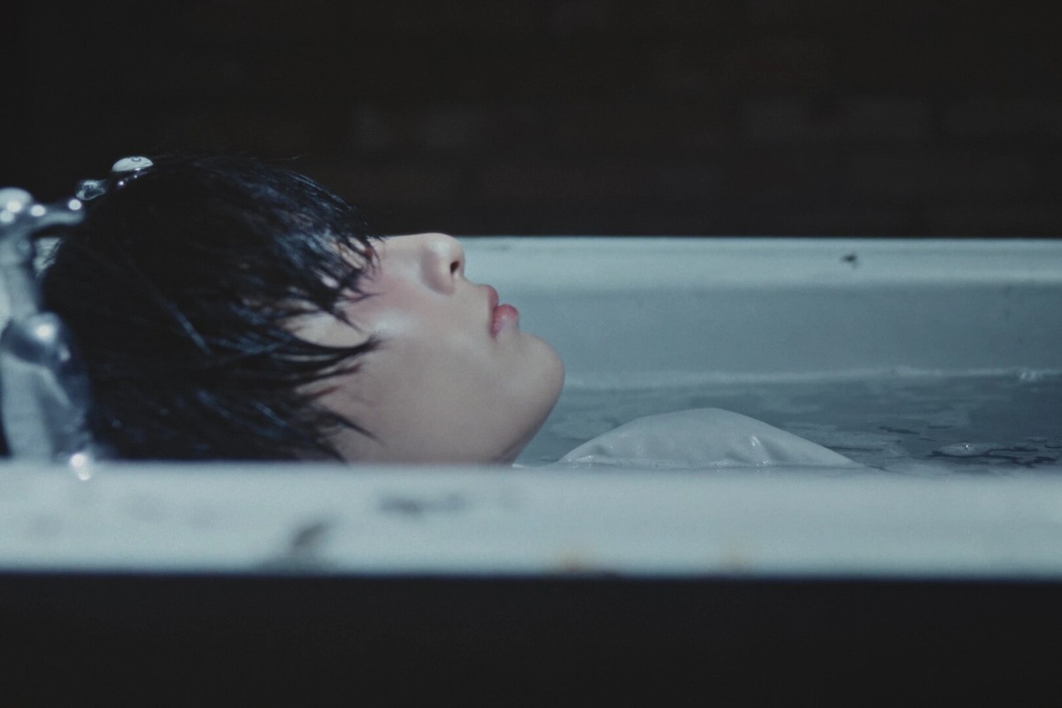     Сольный трек от I.N из Stray Kids: интригующий тизер HALLUCINATION