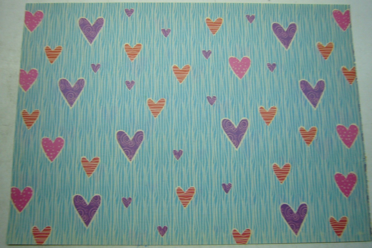 Одна сторона