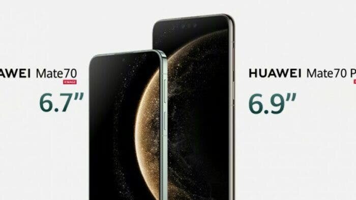 Компания Huawei с радостью представила свою новую серию Mate 70 в Шэньчжэне, представив четыре модели. В этой статье мы сосредоточимся на двух из них: Mate 70 и Mate 70 Pro. Мы подробно рассмотрим их функции, технические характеристики и, конечно, цены.