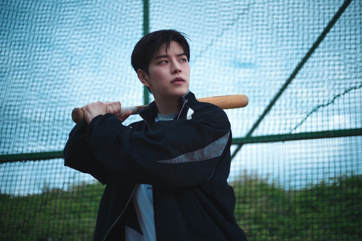     Тизер сольного трека Сынмина: Stray Kids дарят надежду молодому поколению