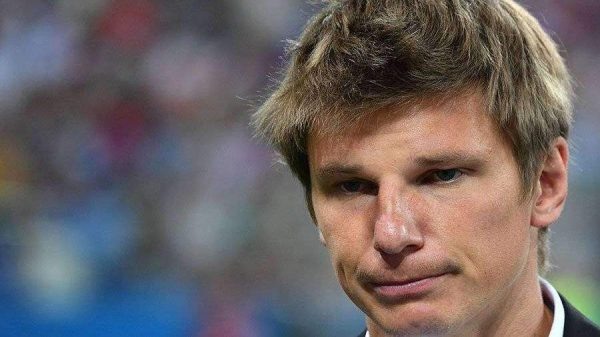    Андрей Аршавин, фото: iz.ru