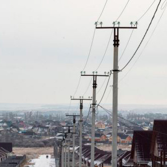 АО «Иркутская электросетевая компания» оштрафовано на шесть миллионов рублей за нарушения при подключении домов к сетям. УФАС по Иркутской области сообщает, что в первой половине ноября компании было вынесено 15 постановлений об административных правонарушениях. Арбитражный суд признал законными четыре из них.