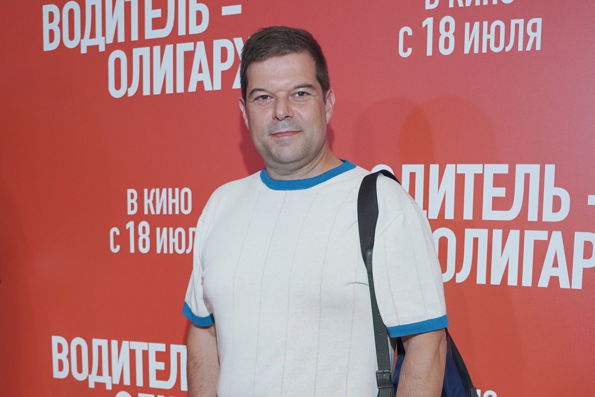    Сергей Бабаев