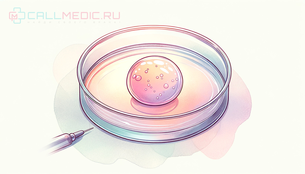    17 важных вопросов про ЭКО