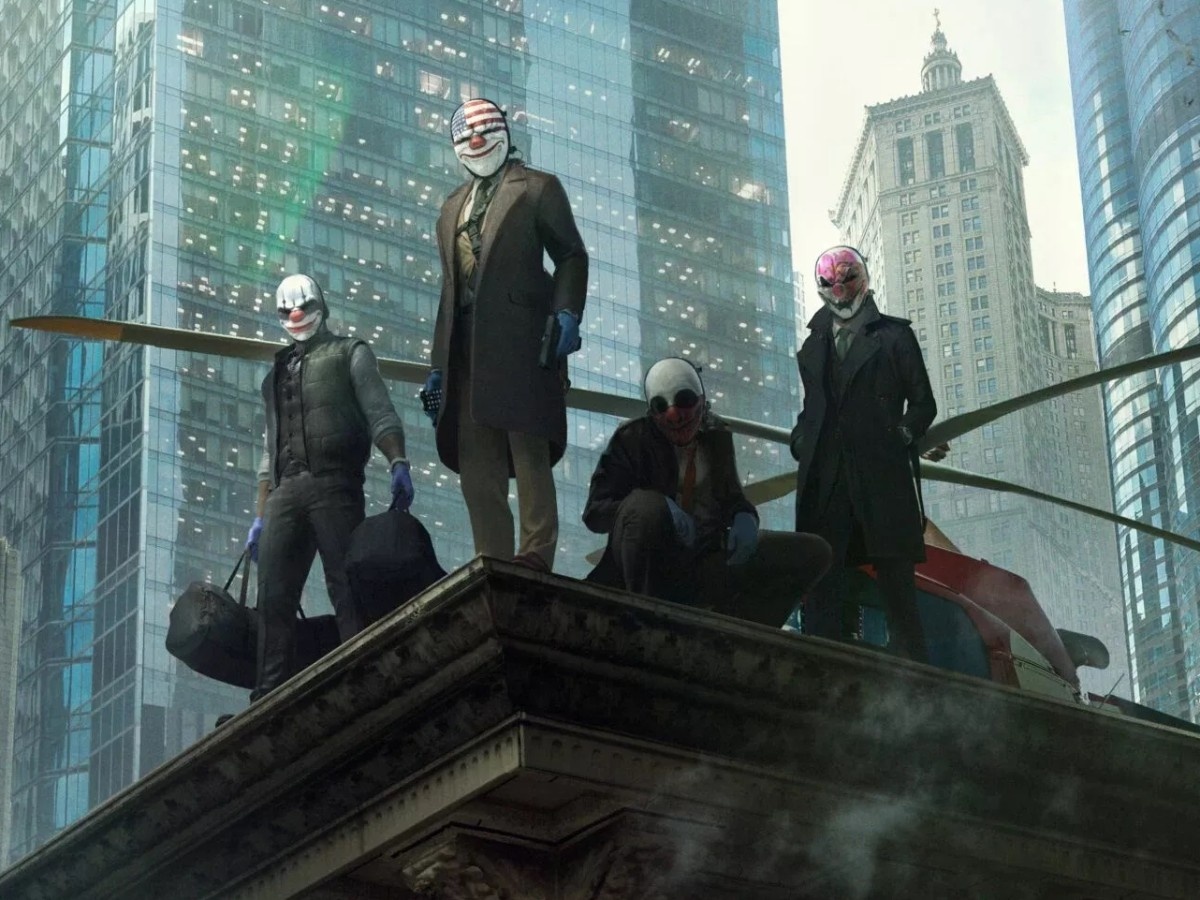    Фанат попросил авторов Payday 3 подарить ему копию игры. Они ответили на его запрос