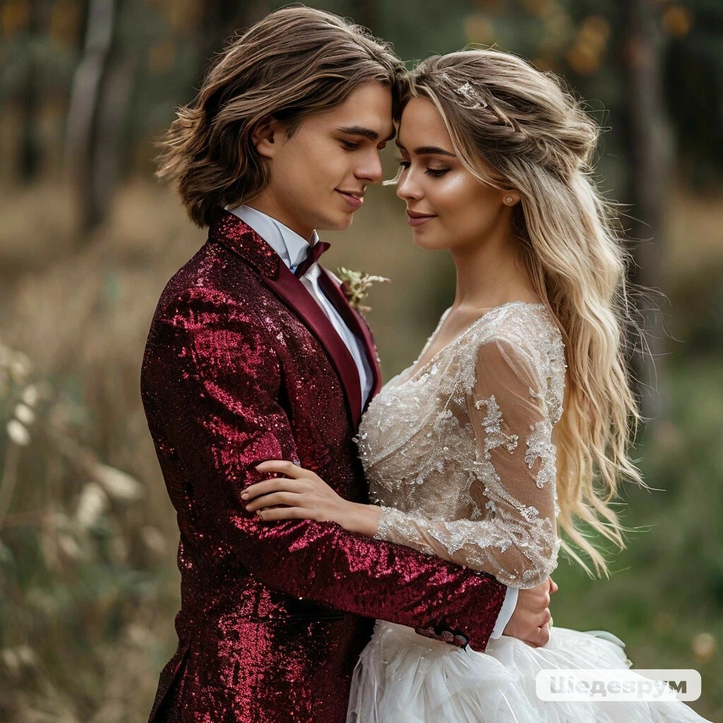 Марьян и Ева 