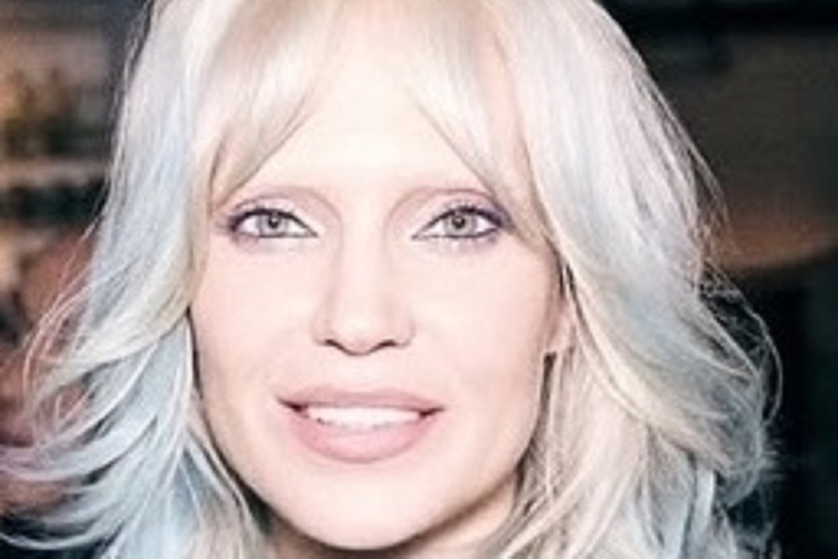 Глюкоза пришла в себя после летнего инцидента. Фото: социальные сети.