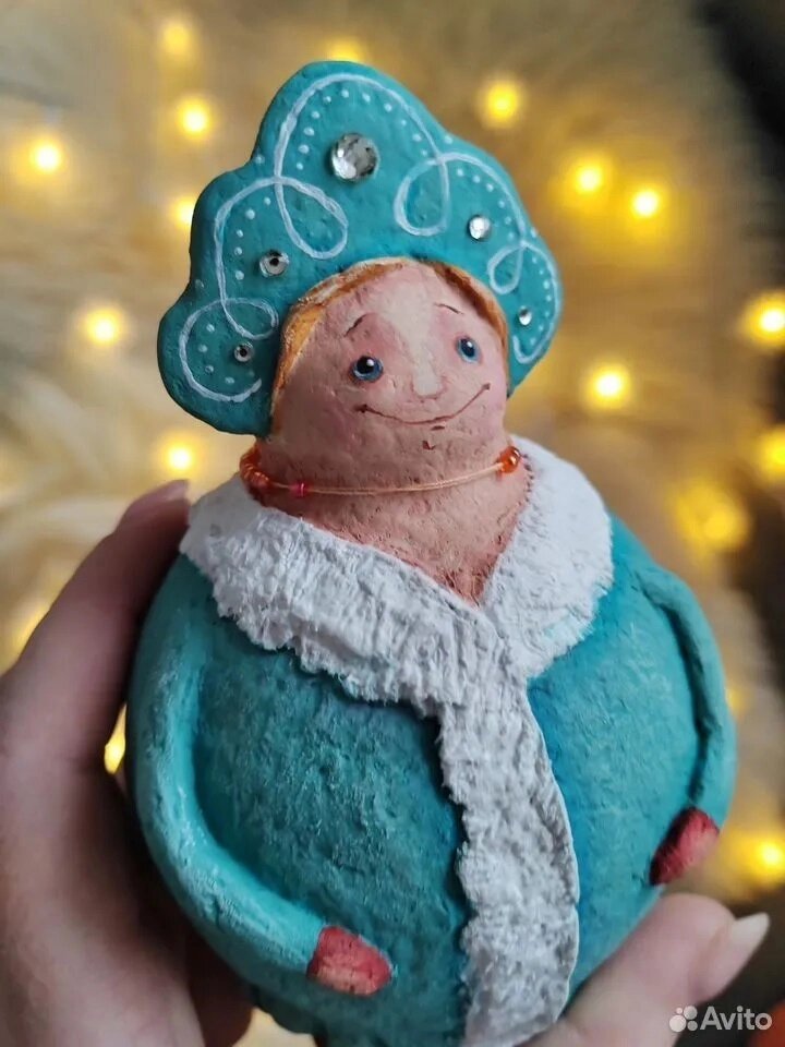    Новогодние игрушки Фото: Авито