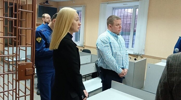    Фото Управления Судебного департамента в Новосибирской области