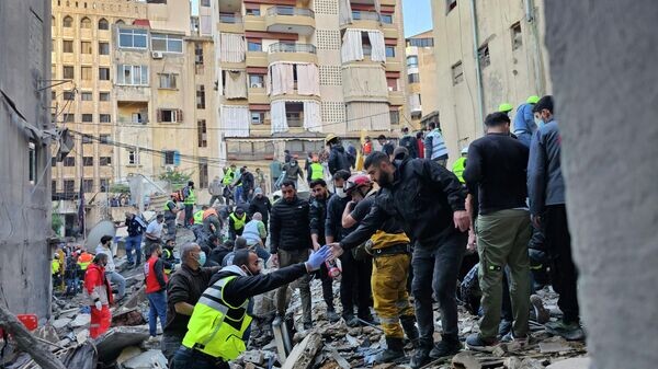    © AP Photo / Hassan Ammar