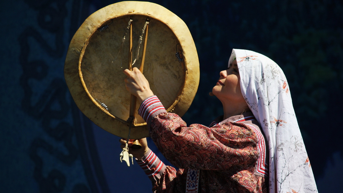    Югорчане выбирают главную тему следующего года