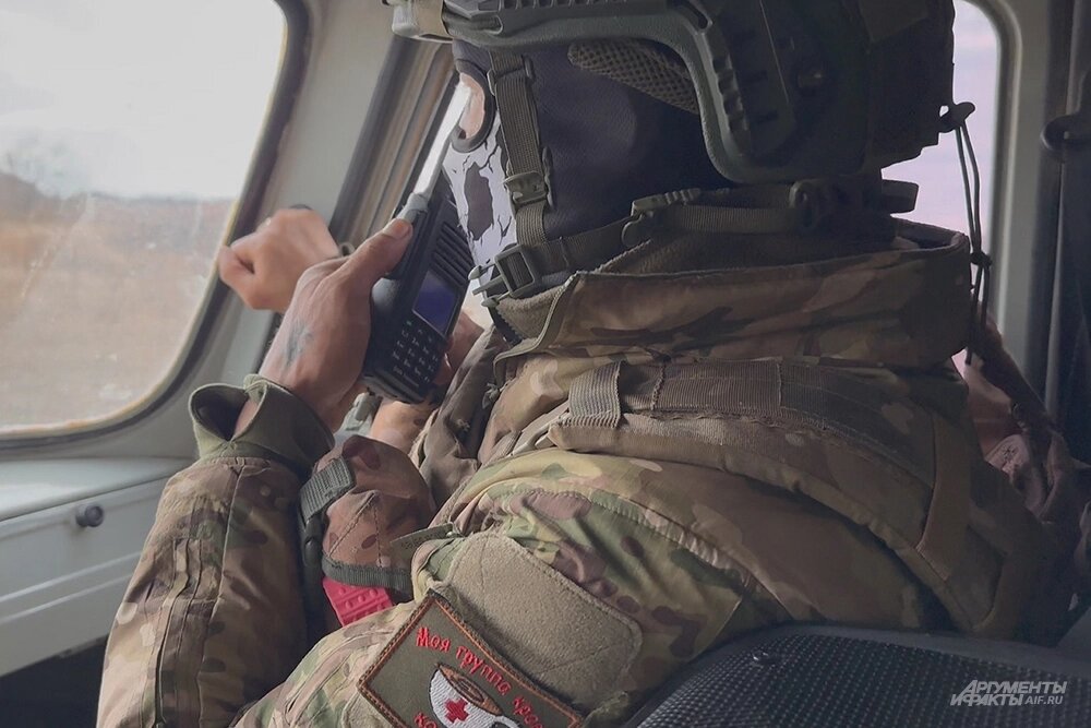    Фото:  АиФ/ Дмитрий Григорьев