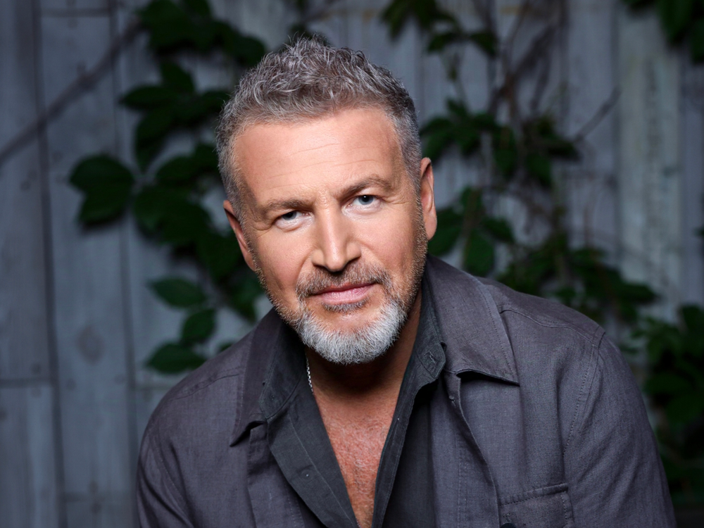 Леонид Агутин