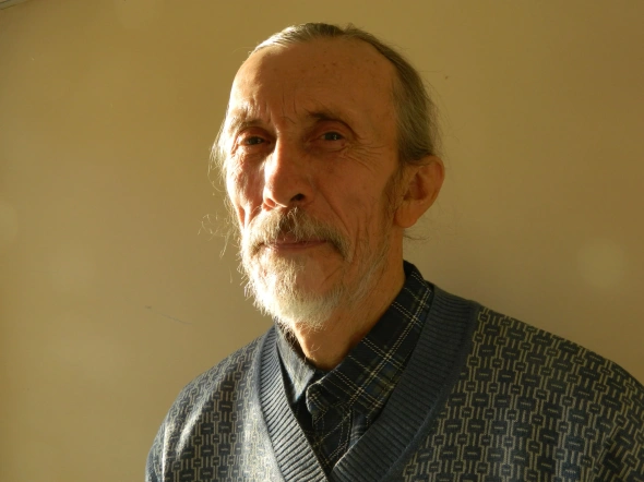 Андрей Первушин (Фото: Михаил Лобанов )
