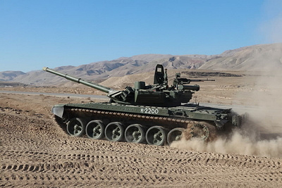    MOD Russia/Globallookpress