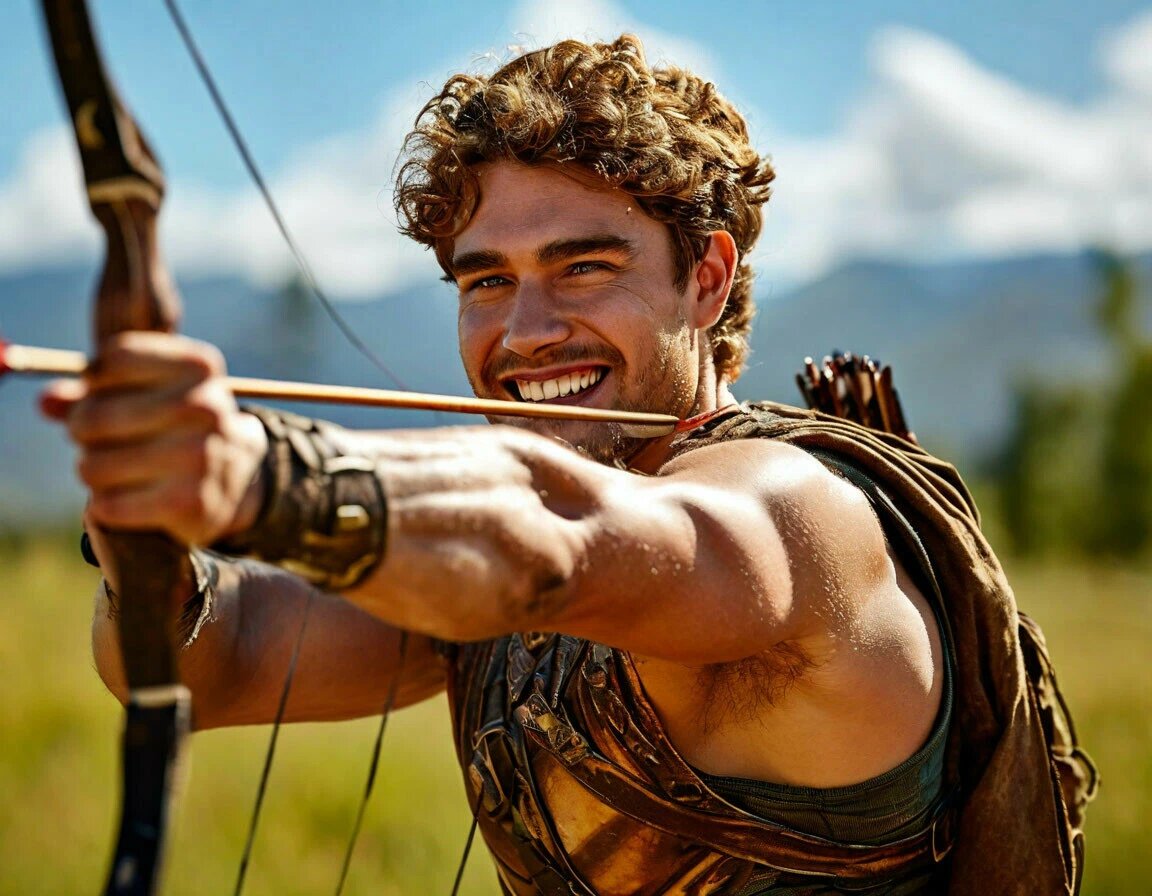 Фото: Нейросеть shedevrum.ai