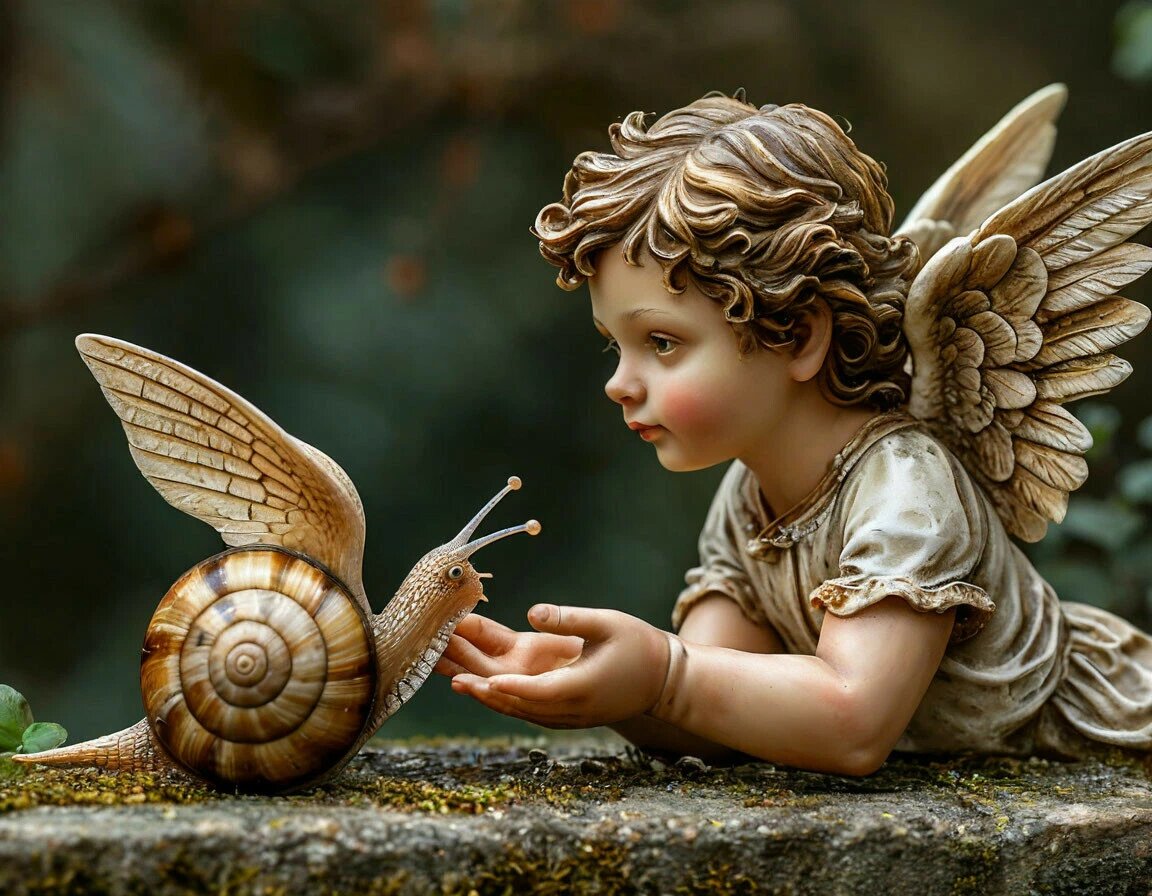 Фото: Нейросеть shedevrum.ai