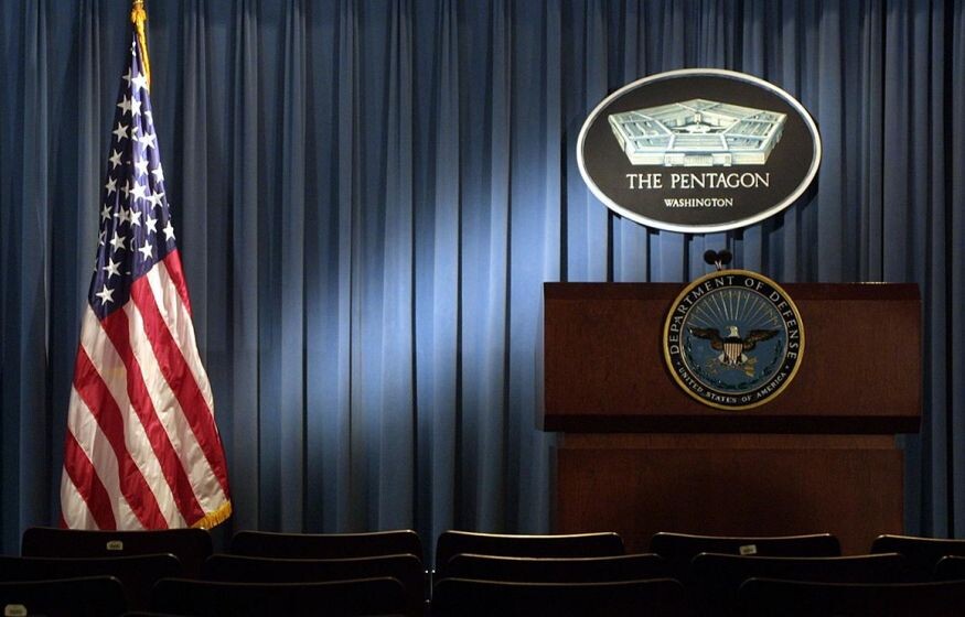    Минобороны США впервые подтвердили это. О чем идет речь?