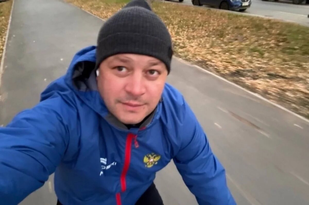    Мэр Уфы Ратмир Мавлиев зарегистрировал свой телеграм-канал в Роскомнадзоре