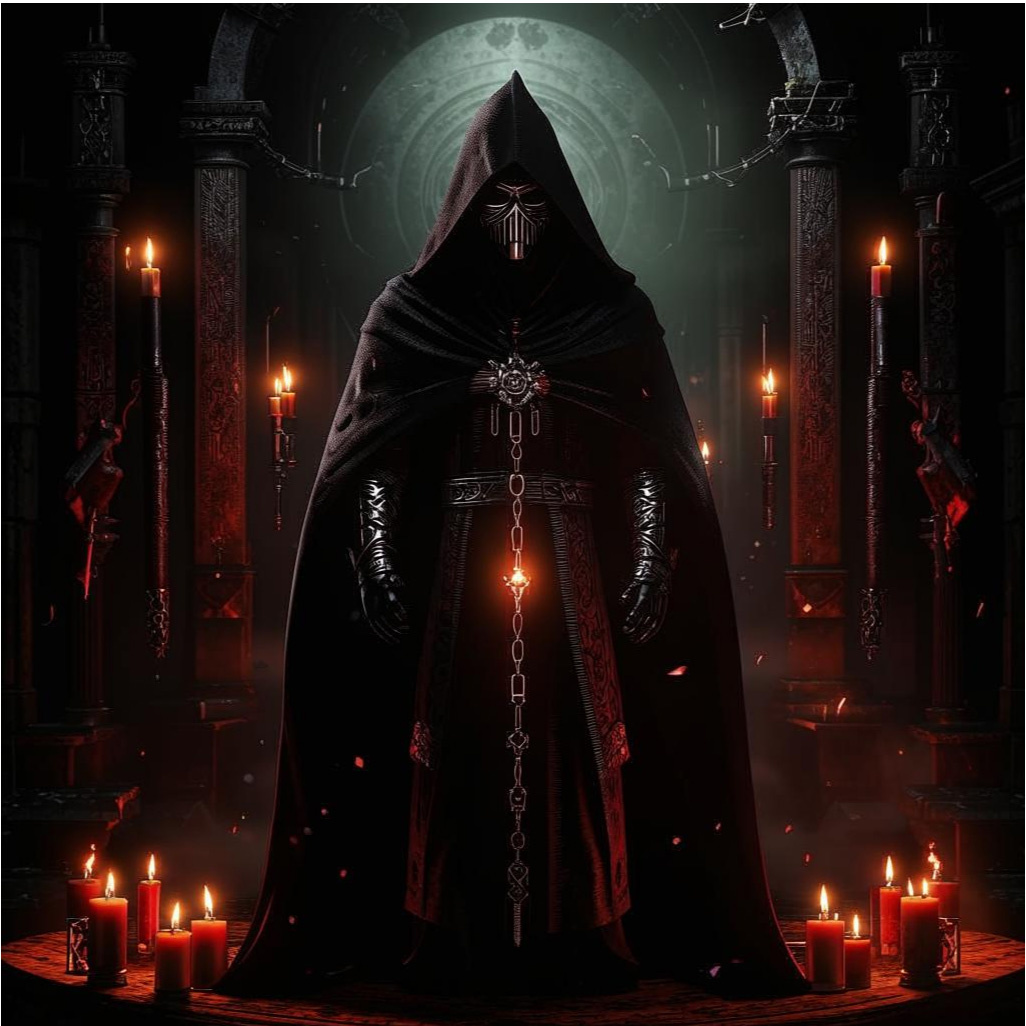 Адепт ордена