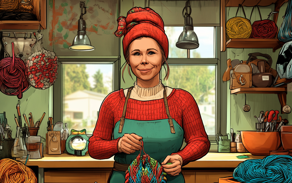    kak-pravilno-podobrat-pryazhu-dlya-vyazaniya-aksessuarov Ленивое Вязание