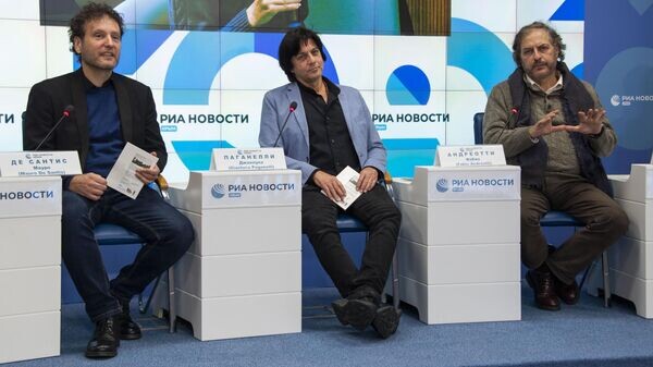    © РИА Новости Крым . Дмитрий Макеев