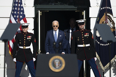    Фото: Chris Kleponis/ Keystone Press Agency/Globallookpress