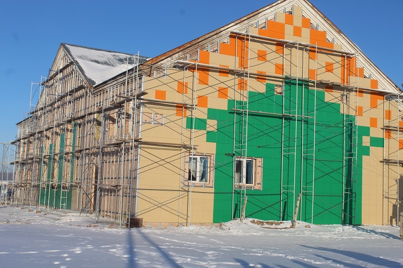    Фото Натальи Кривякиной